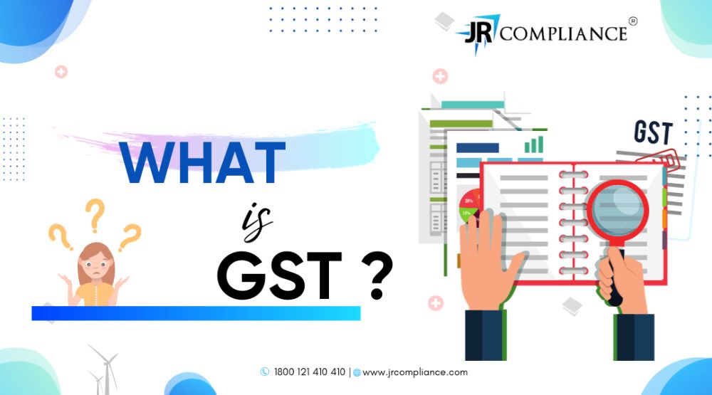 Gst Registration Significance Procedure Gst Certificate